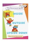 Inside Outside Upside Down 1968 9780394811420 Front Cover