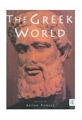 Greek World 1997 9780415170420 Front Cover