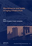 Maintenance and Safety of Aging Infrastructure Structures and Infrastructures Book Series, Vol. 10 2014 9780415659420 Front Cover