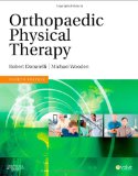 Orthopaedic Physical Therapy  cover art