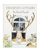 Imogene's Antlers  cover art