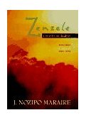 Zenzele A Letter for My Daughter  9780517702420 Front Cover