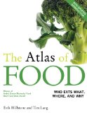 Atlas of Food With a New Introduction