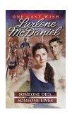 Someone Dies, Someone Lives  9780553298420 Front Cover
