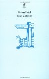 Translations A Play 1995 9780571117420 Front Cover