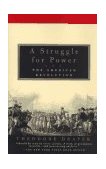 Struggle for Power The American Revolution cover art