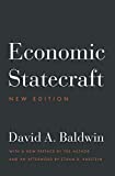 Economic Statecraft New Edition  9780691204420 Front Cover