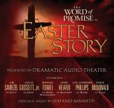 Word of Promise Easter Story: 2008 9780718024420 Front Cover