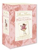Flower Fairies One Hundred Postcards  9780723268420 Front Cover