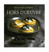 Williams-Sonoma Collection: Hor D'oeuvre 2001 9780743224420 Front Cover