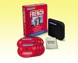 Conversational French : Learn to Speak and Understand French with Pimsleur Language Programs cover art