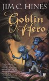 Goblin Hero 2007 9780756404420 Front Cover