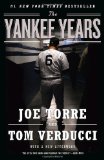 Yankee Years 2010 9780767930420 Front Cover