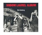 Sodom Laurel Album  cover art