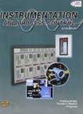 Instrumentation and Process Control:  cover art