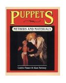 Puppets : Methods and Materials cover art