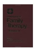 Handbook of Family Therapy  cover art
