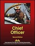 Chief Officer cover art