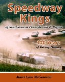 Speedway Kings 2012 9780938833420 Front Cover