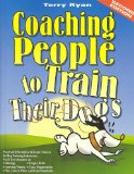 Coaching People to Train Their Dogs: 