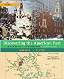 Discovering the American Past: A Look at the Evidence: to 1877