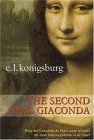 Second Mrs. Gioconda  cover art