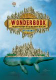 Wonderbook The Illustrated Guide to Creating Imaginative Fiction cover art