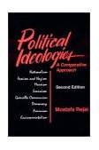 Political Ideologies: a Comparative Approach A Comparative Approach cover art