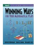 Winning Ways for Your Mathematical Plays, Volume 2 