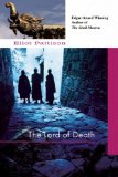Lord of Death: an Inspector Shan Investigation Set in Tibet  cover art