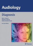 Audiology Diagnosis  cover art