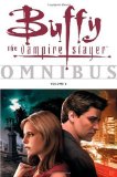 Buffy Omnibus Volume 6 2009 9781595822420 Front Cover