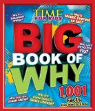 Big Book of Why 1,001 Facts Kids Want to Know  9781603208420 Front Cover