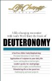 Deuteronomy  9781615216420 Front Cover