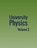 University Physics Volume 2  9781680920420 Front Cover