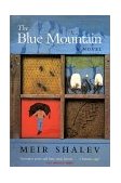 Blue Mountain  cover art