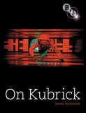 On Kubrick  cover art