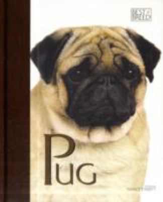 Pug: Pet Book 2011 9781906305420 Front Cover