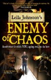 Enemy of Chaos 2009 9781906727420 Front Cover