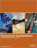 Structural Composites - Advanced Composites in Aviation Student Workbook  9781933189420 Front Cover