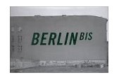 Berlin Bis (op) 1999 9788489698420 Front Cover