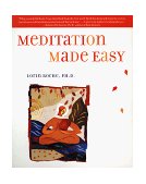 Meditation Made Easy  cover art