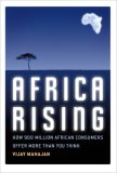 Africa Rising How 900 Million African Consumers Offer More Than You Think cover art