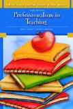 Professionalism in Teaching  cover art