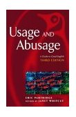 Usage and Abusage:  cover art