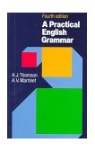 Practical English Grammar  cover art