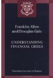 Understanding Financial Crises  cover art