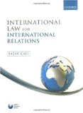 International Law for International Relations  cover art