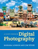 Short Course in Digital Photography  cover art