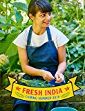Fresh India 120 Quick and Flavour-Packed Vegetarian Recipes for Every Day  9780241200421 Front Cover